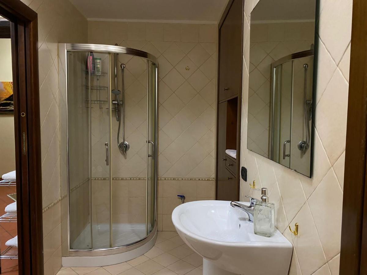 Home In Love: Vicoletto Dei Presepi Naples Exterior photo