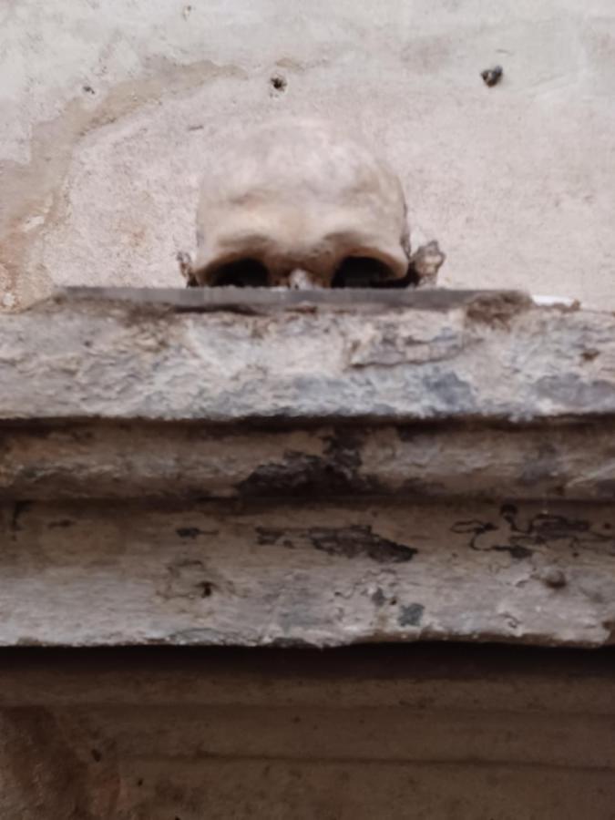 Home In Love: Vicoletto Dei Presepi Naples Exterior photo
